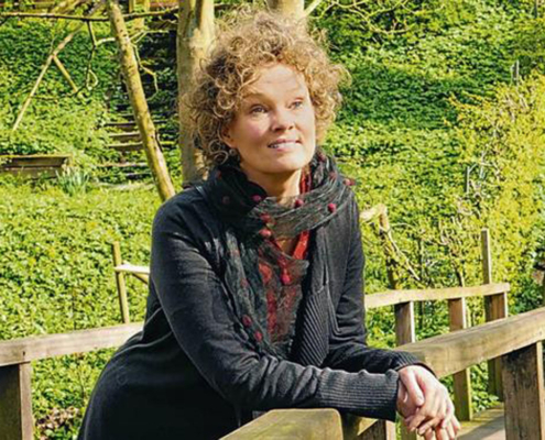 © Dorothea v. Dahlen 6